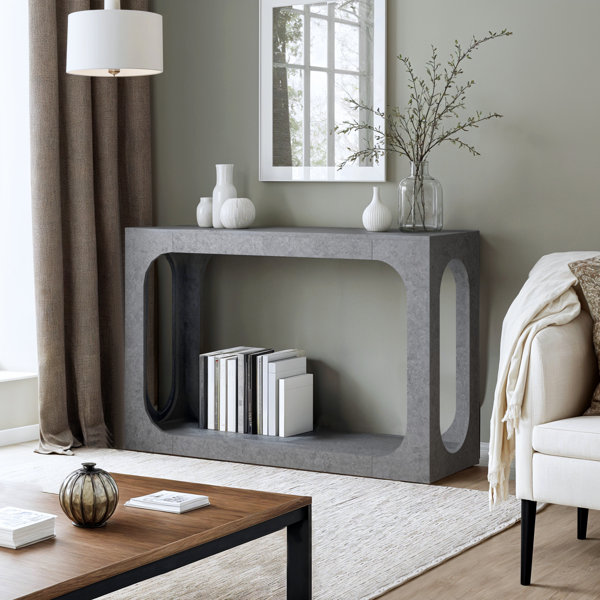 47″ Northfleet Console Table (Various) from .99
